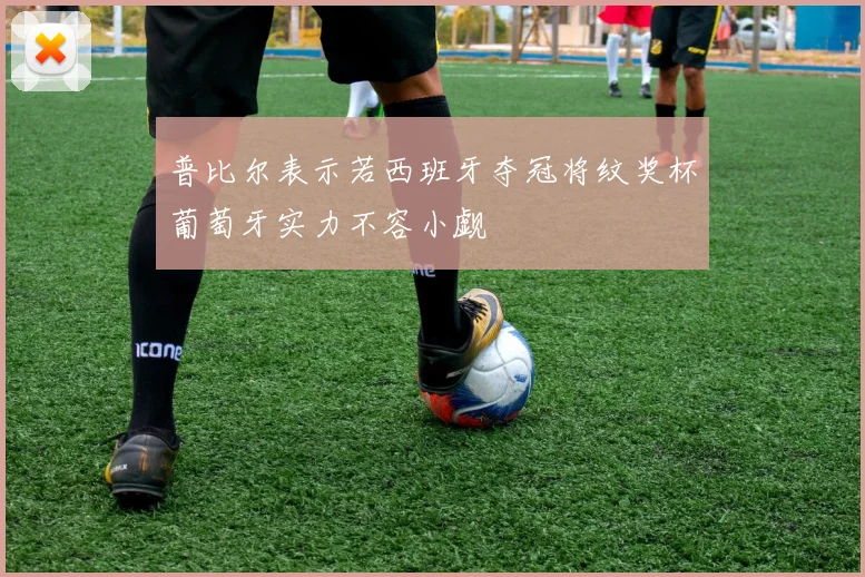 普比尔表示若西班牙夺冠将纹奖杯葡萄牙实力不容小觑