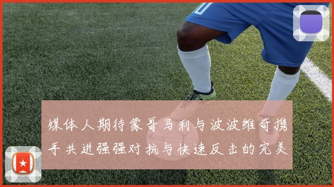 媒体人期待蒙哥马利与波波维奇携手共进强强对抗与快速反击的完美结合